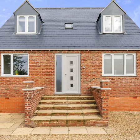4 Bedroom House Boston Lincs Pet & Child Friendly Экстерьер фото