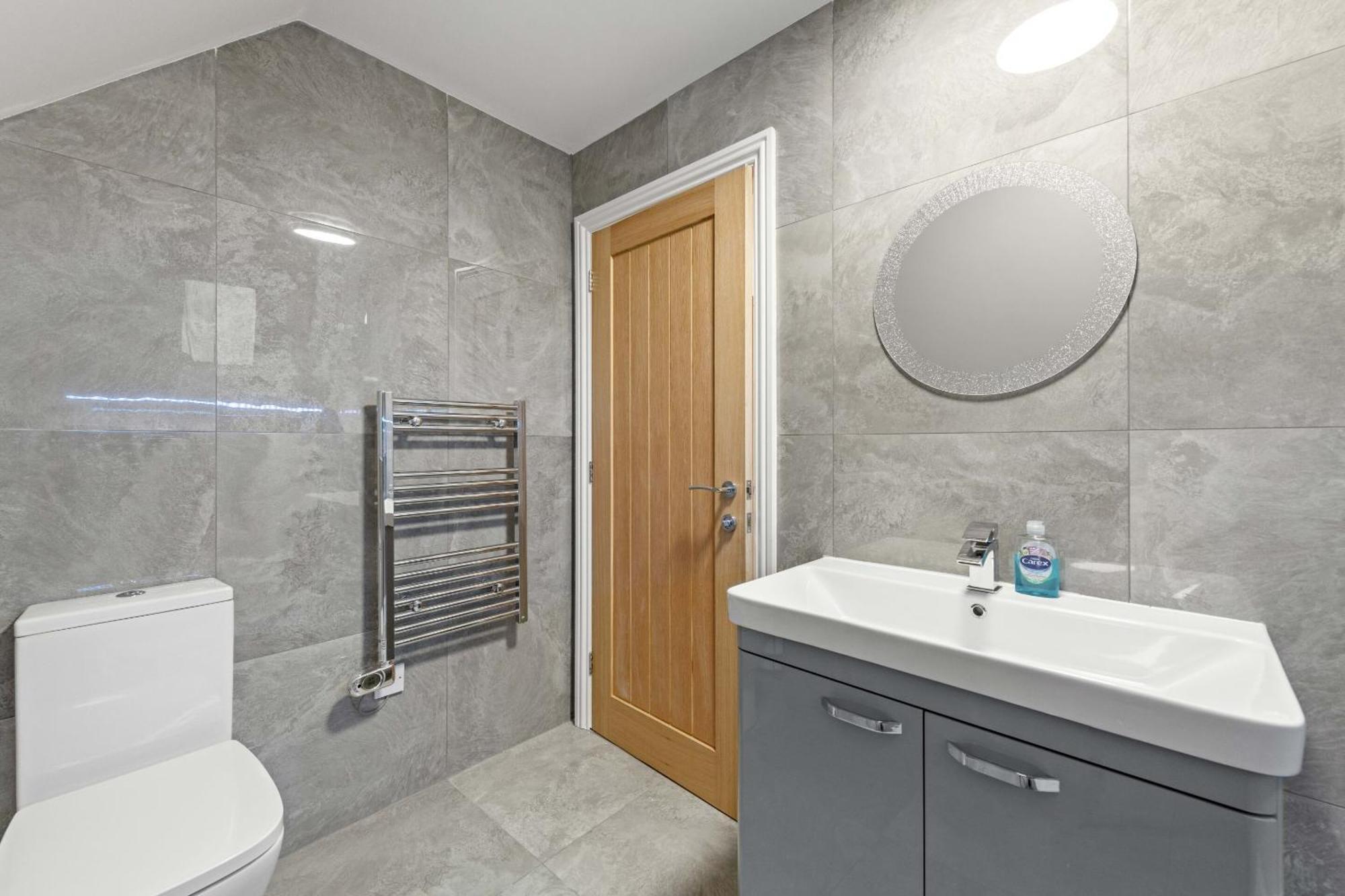4 Bedroom House Boston Lincs Pet & Child Friendly Экстерьер фото
