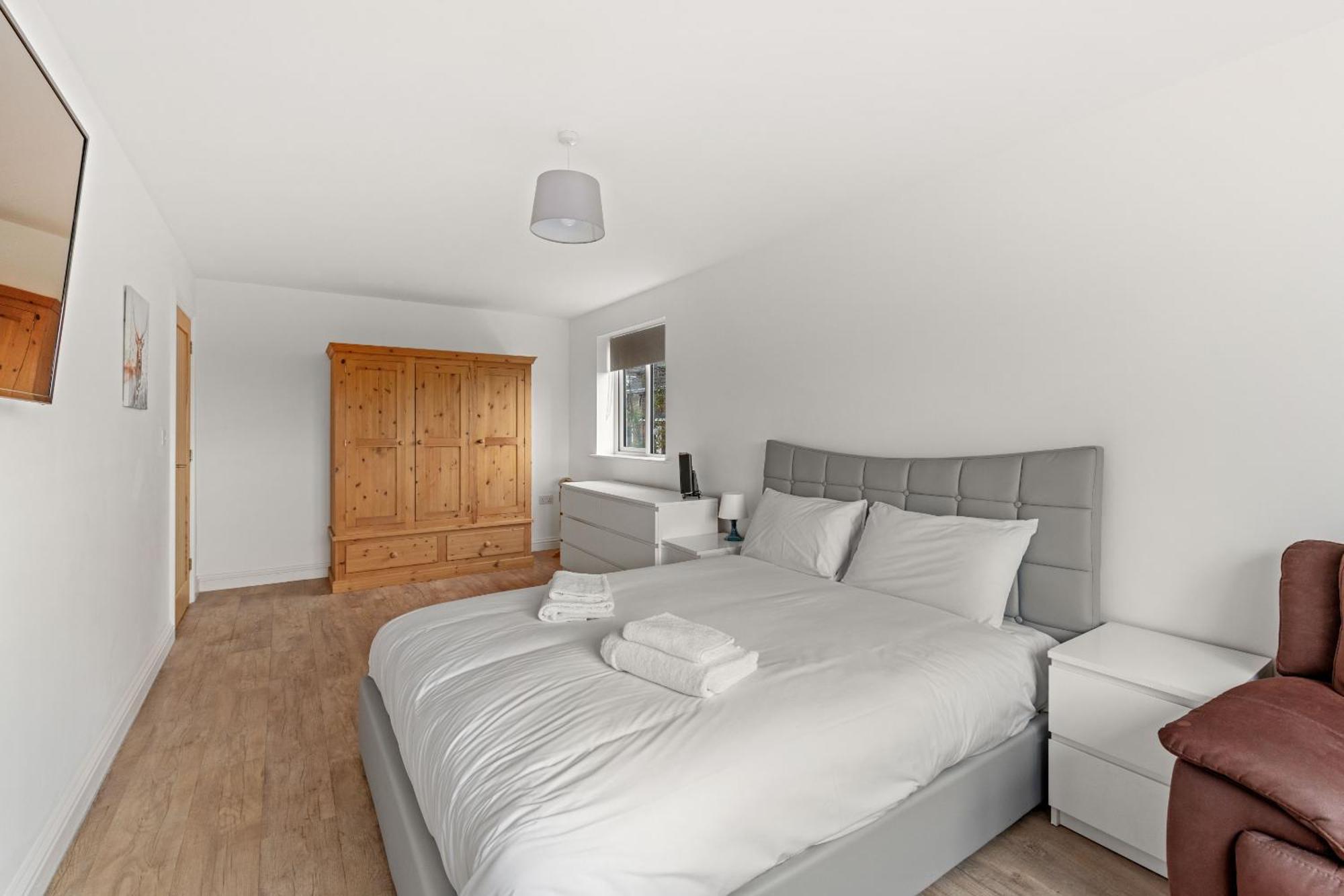 4 Bedroom House Boston Lincs Pet & Child Friendly Экстерьер фото