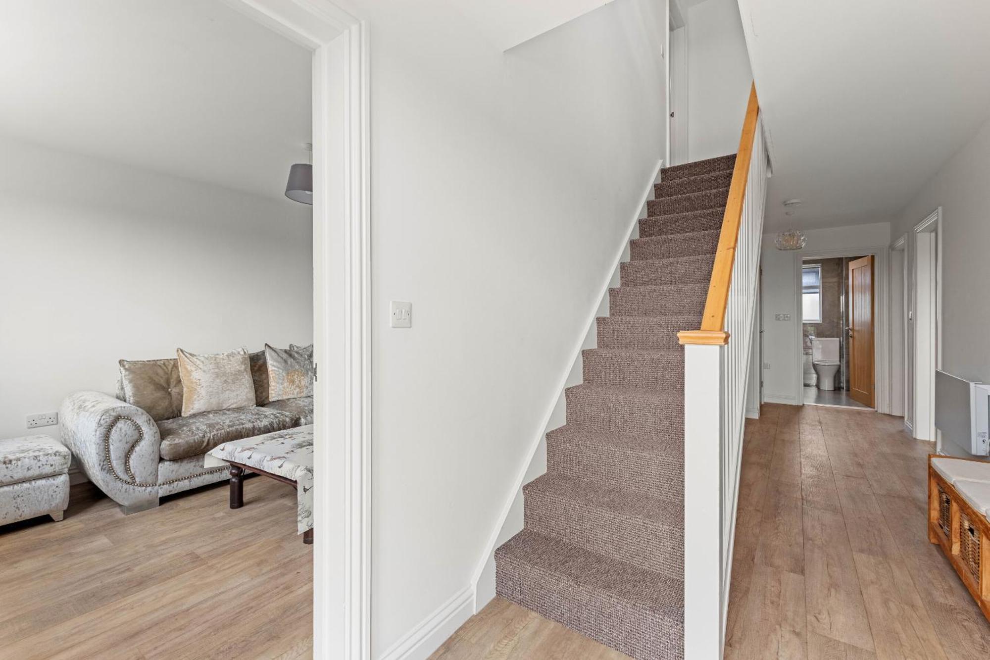 4 Bedroom House Boston Lincs Pet & Child Friendly Экстерьер фото