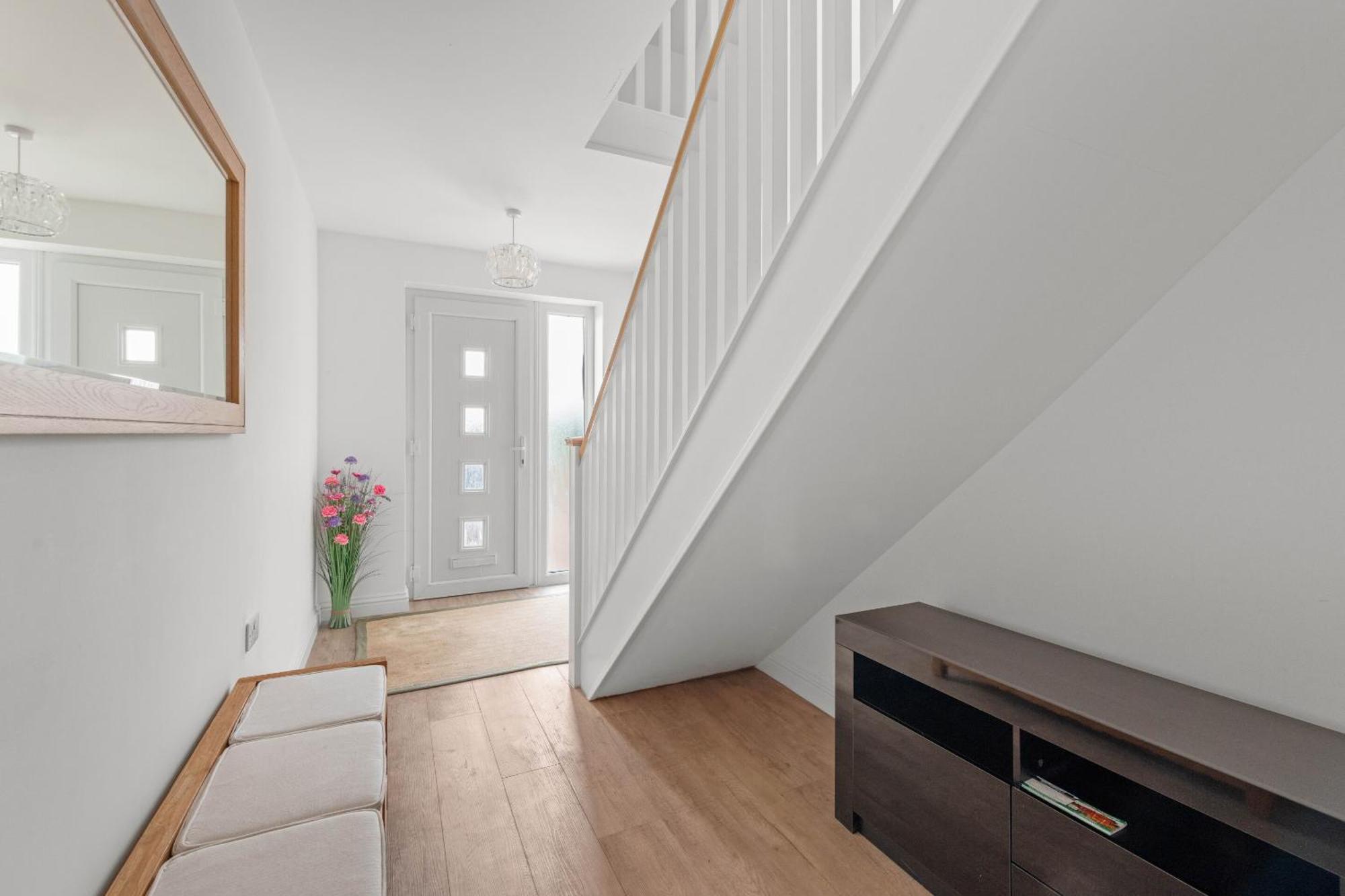 4 Bedroom House Boston Lincs Pet & Child Friendly Экстерьер фото