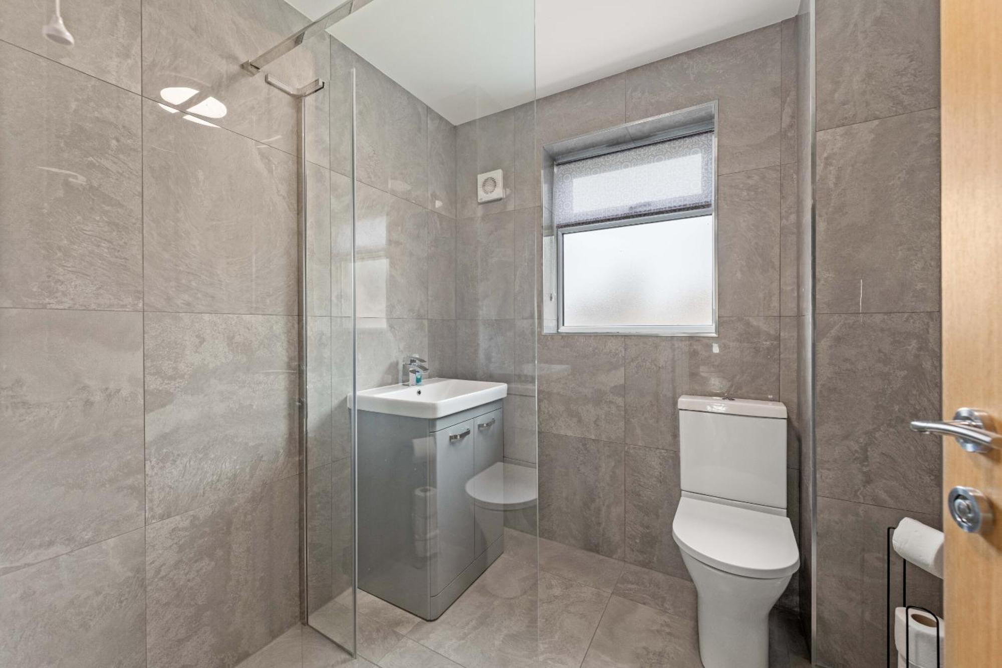 4 Bedroom House Boston Lincs Pet & Child Friendly Экстерьер фото