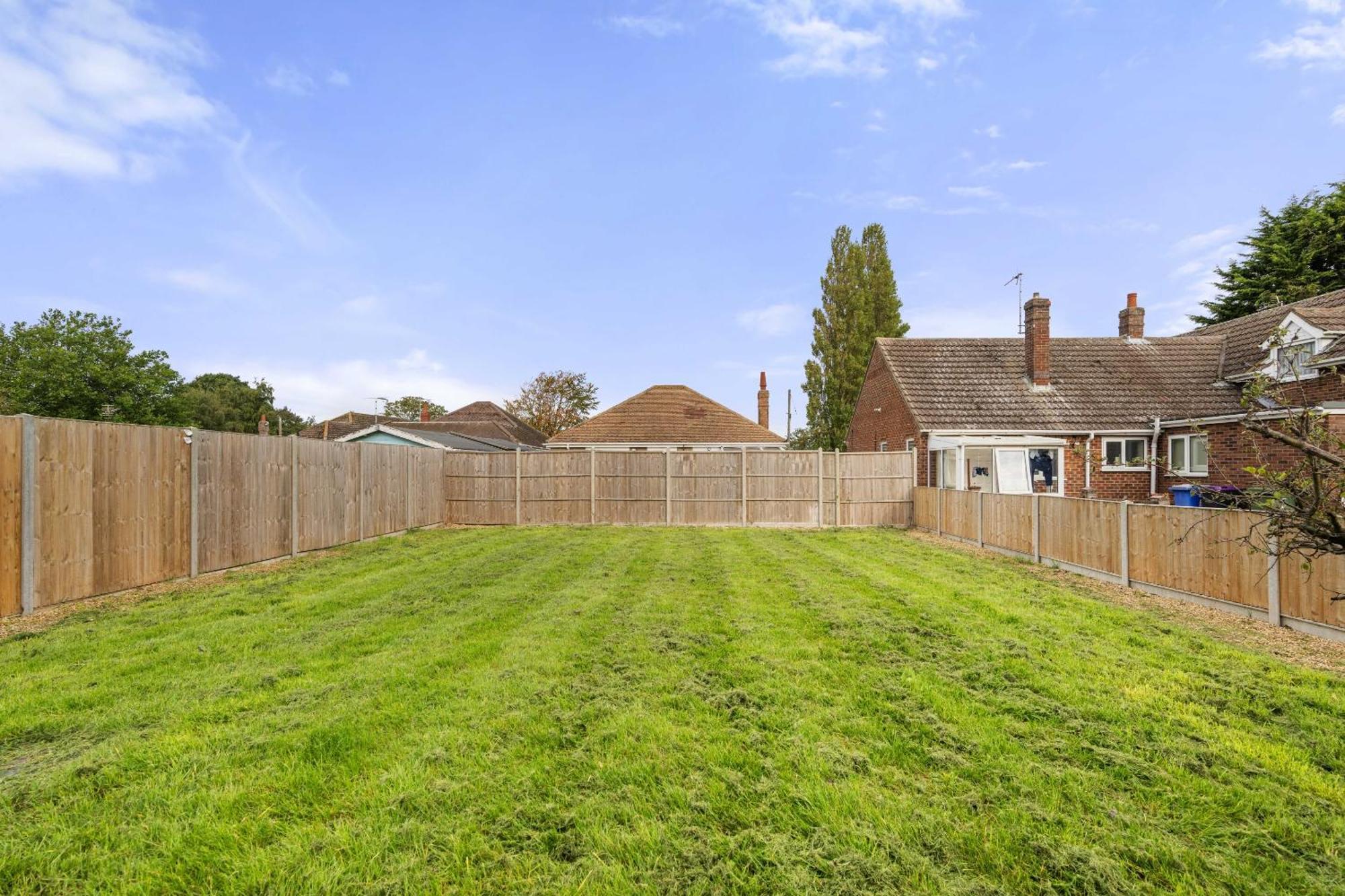 4 Bedroom House Boston Lincs Pet & Child Friendly Экстерьер фото