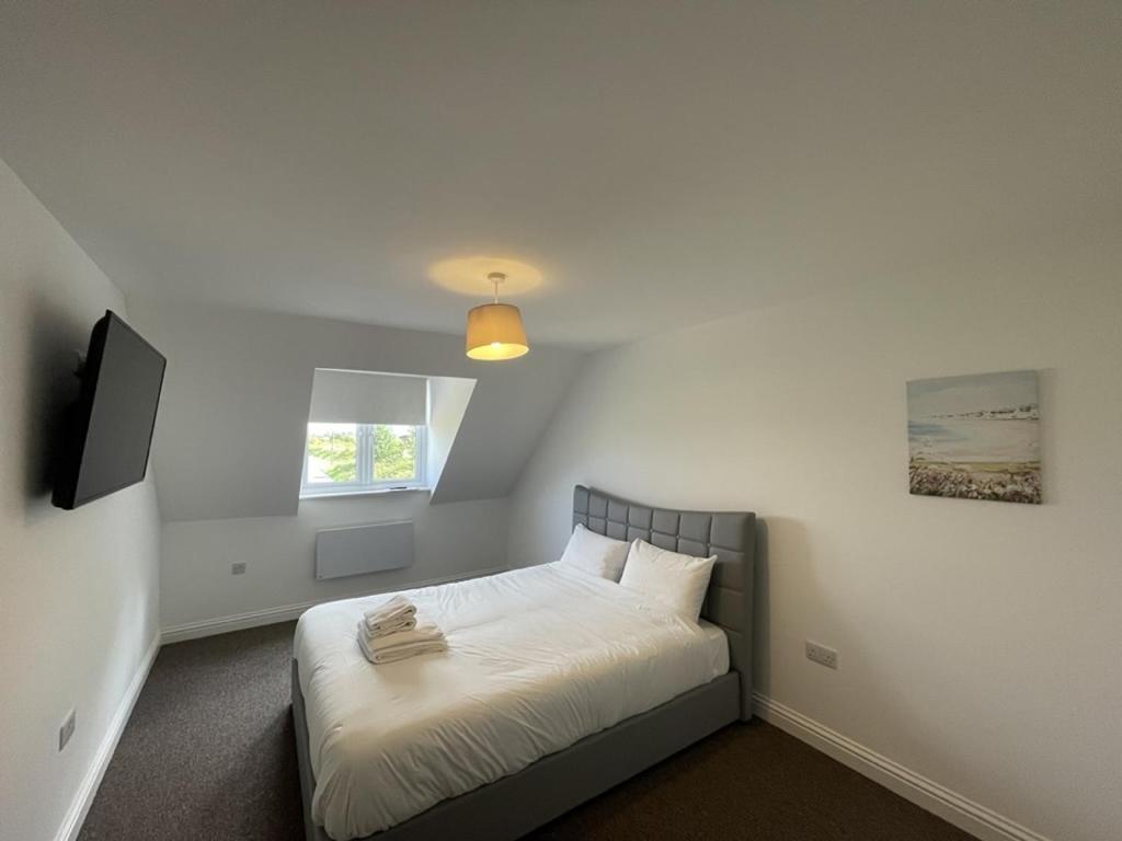 4 Bedroom House Boston Lincs Pet & Child Friendly Экстерьер фото