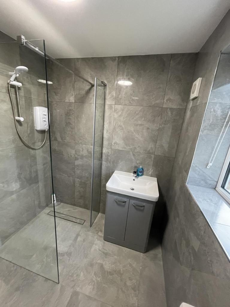 4 Bedroom House Boston Lincs Pet & Child Friendly Экстерьер фото