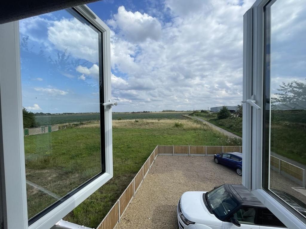4 Bedroom House Boston Lincs Pet & Child Friendly Экстерьер фото